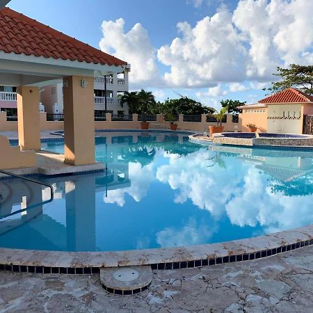 Golden Dream Villas Isabela Exterior foto