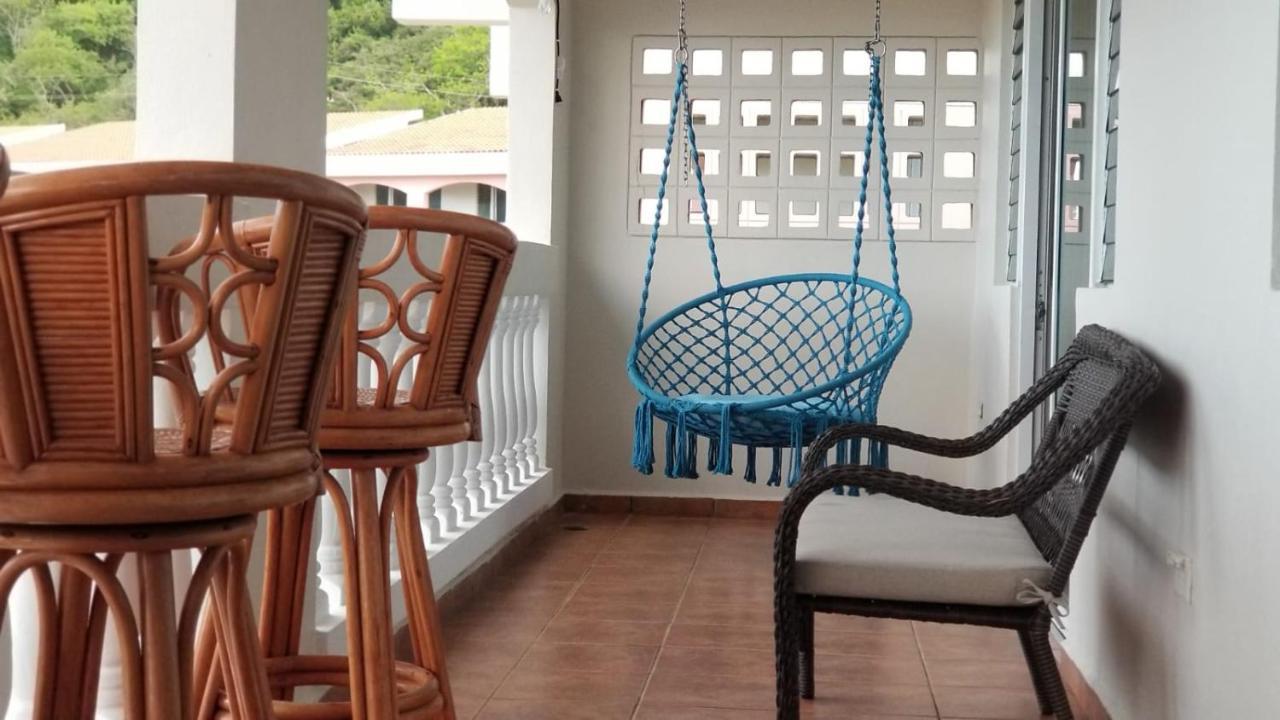 Golden Dream Villas Isabela Exterior foto
