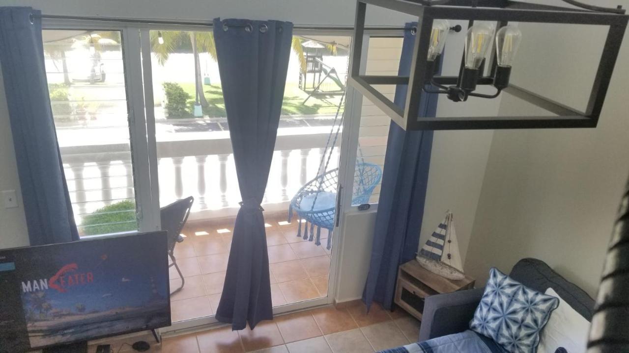 Golden Dream Villas Isabela Exterior foto