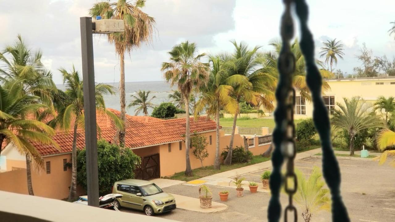 Golden Dream Villas Isabela Exterior foto