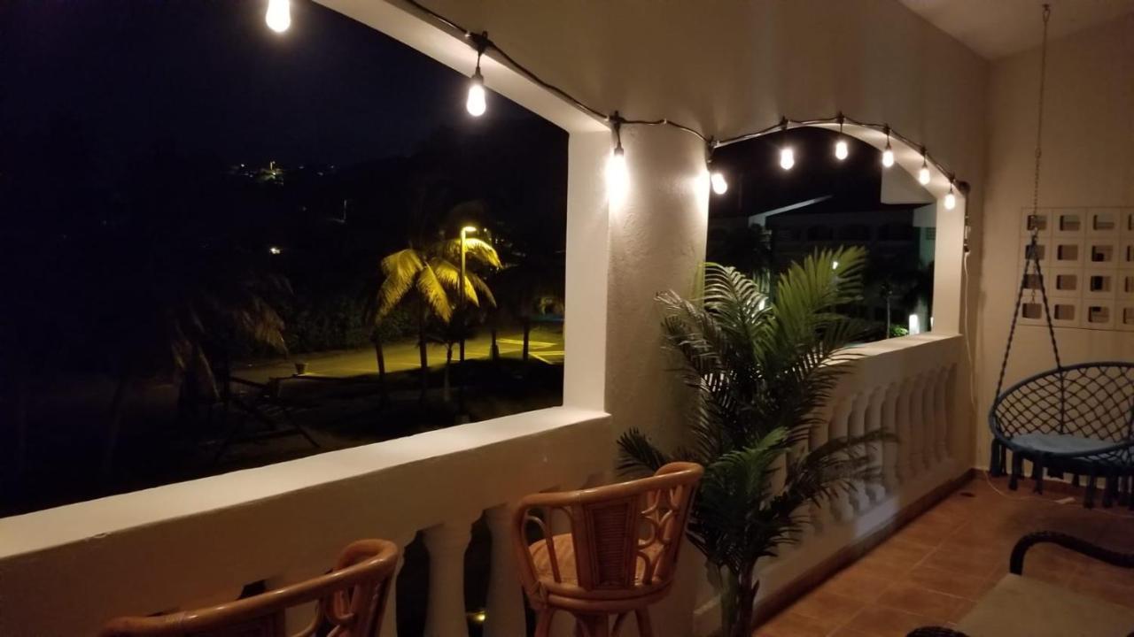 Golden Dream Villas Isabela Exterior foto