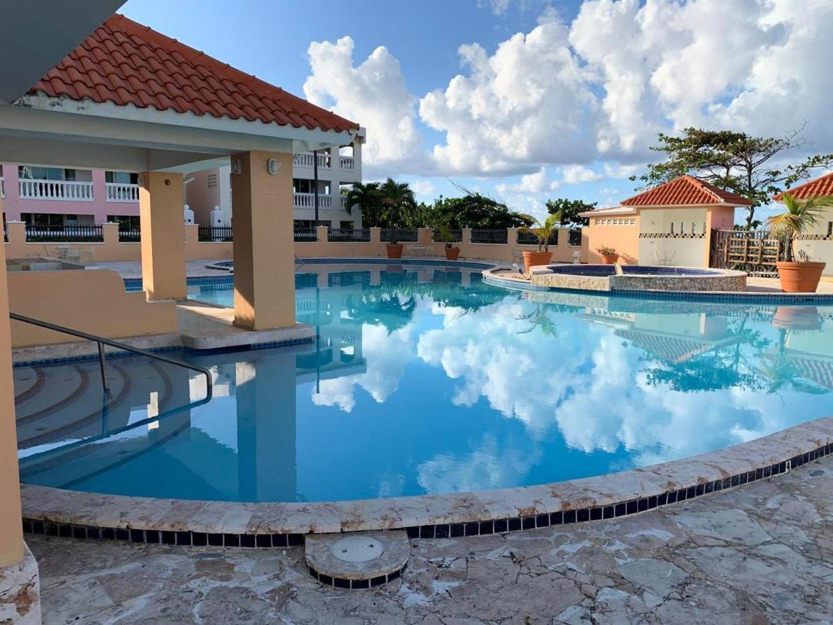 Golden Dream Villas Isabela Exterior foto