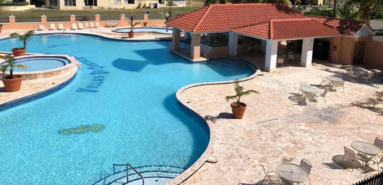 Golden Dream Villas Isabela Exterior foto
