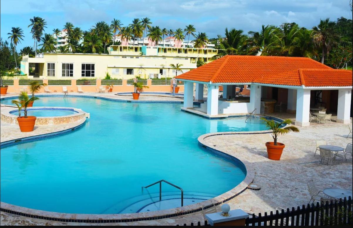 Golden Dream Villas Isabela Exterior foto