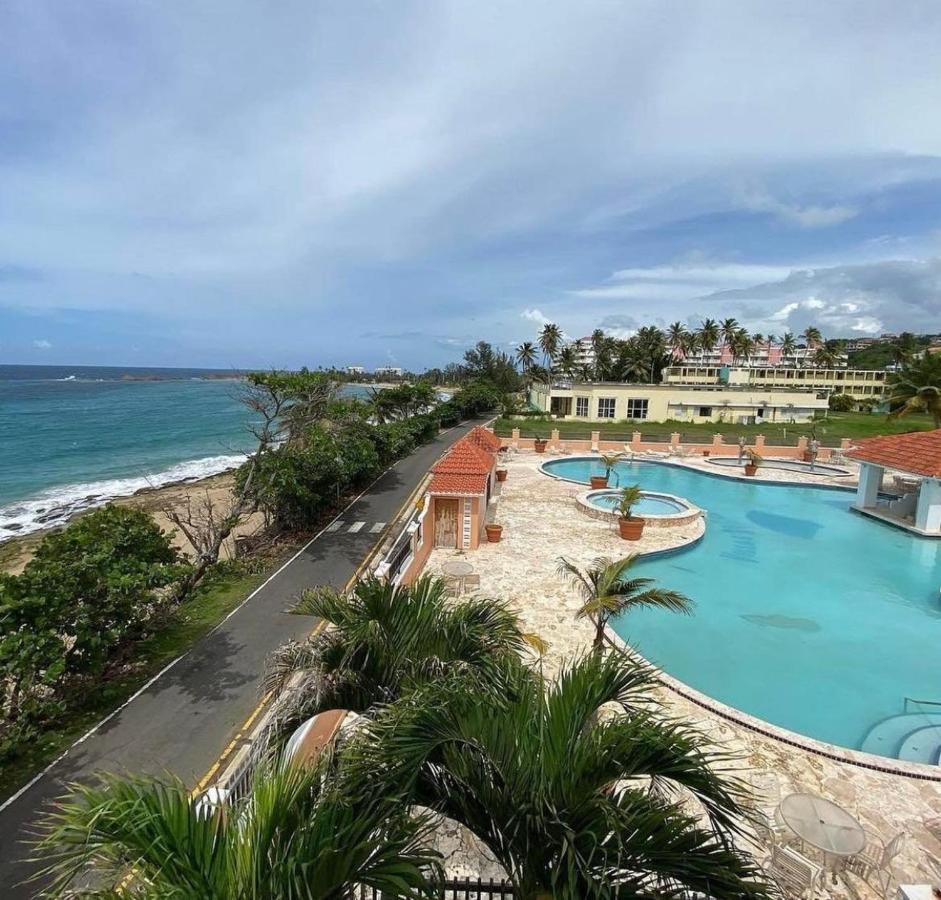 Golden Dream Villas Isabela Exterior foto