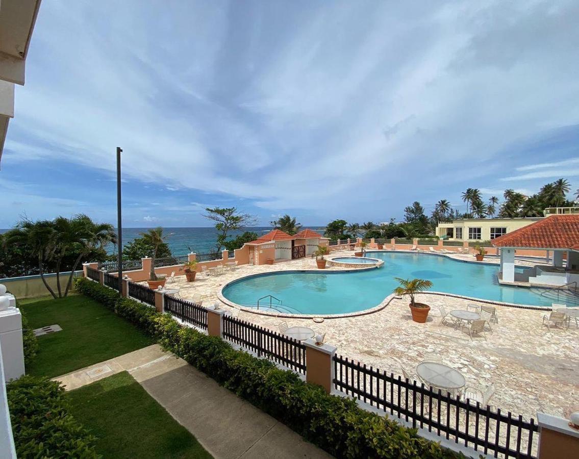 Golden Dream Villas Isabela Exterior foto